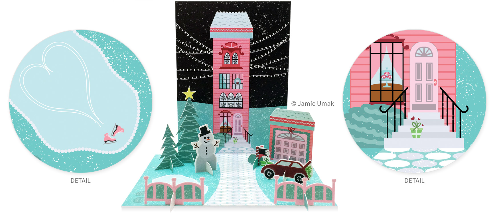 Holiday 2016 Design Collection