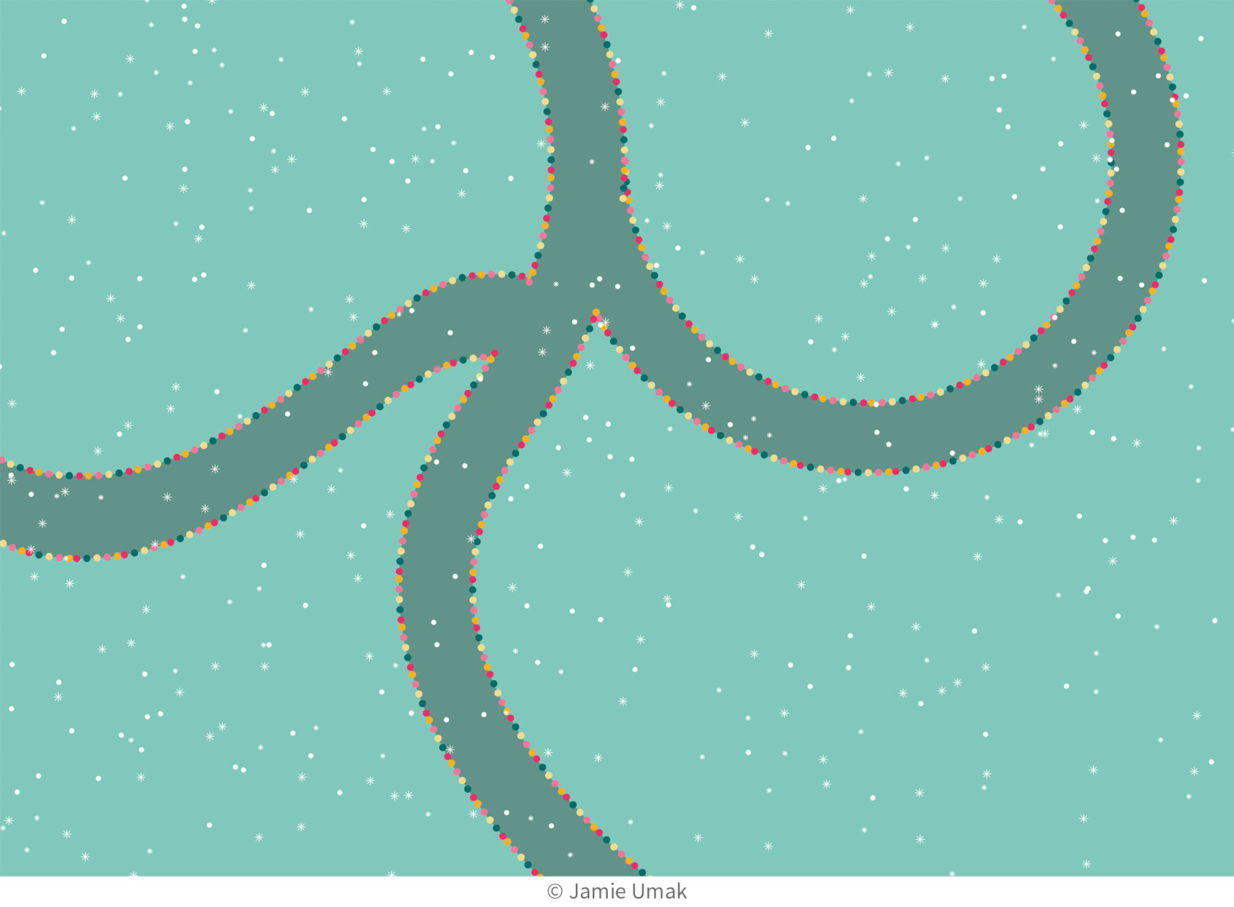 Holiday 2017 - Stage