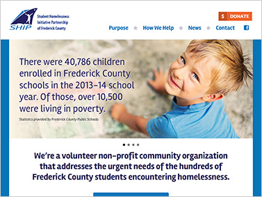 SHIP - Home Page