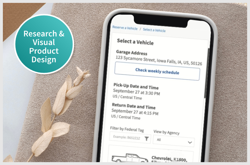 Asset Management Enterprise App